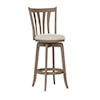 Hillsdale Savana Barstool