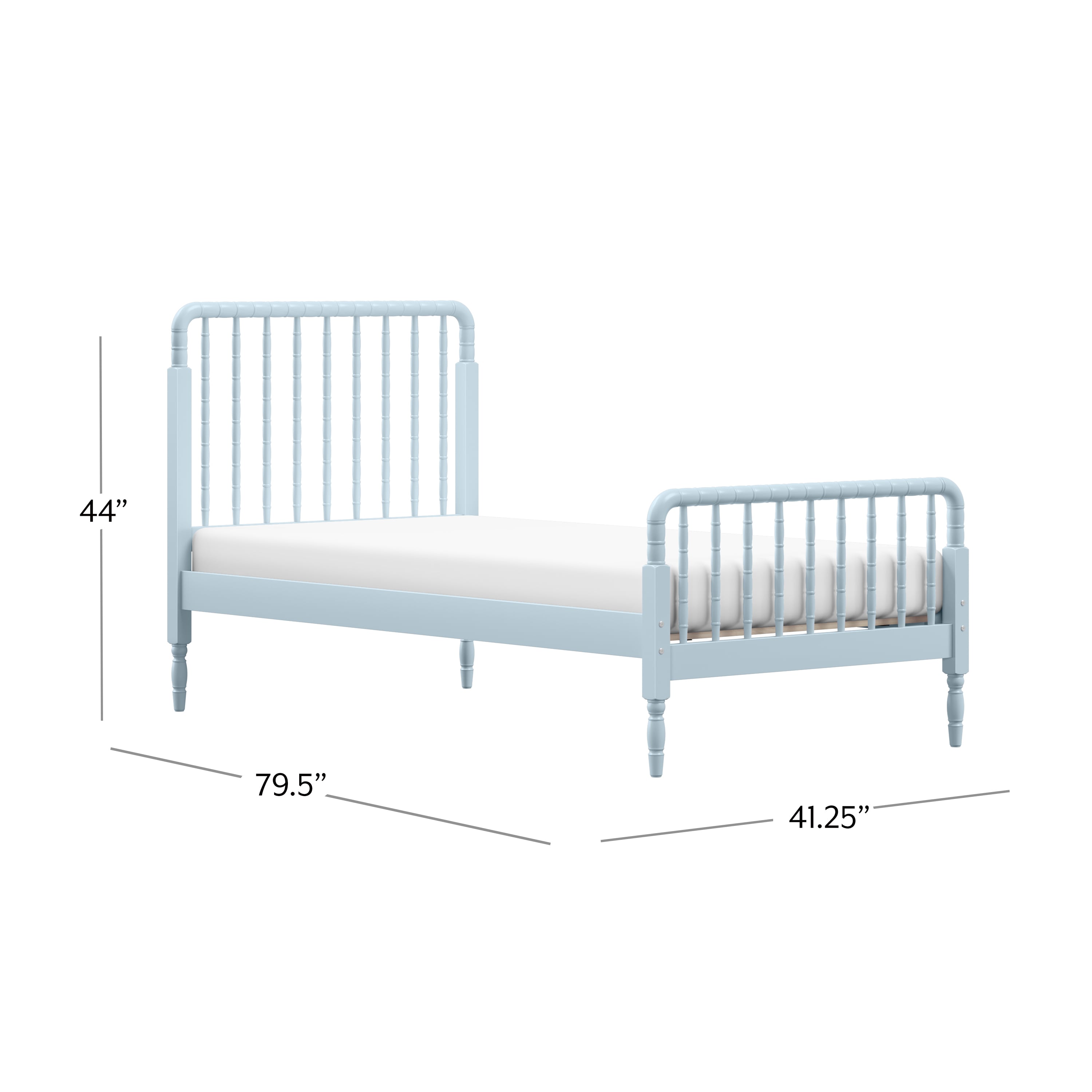 Hillsdale Alva Bed
