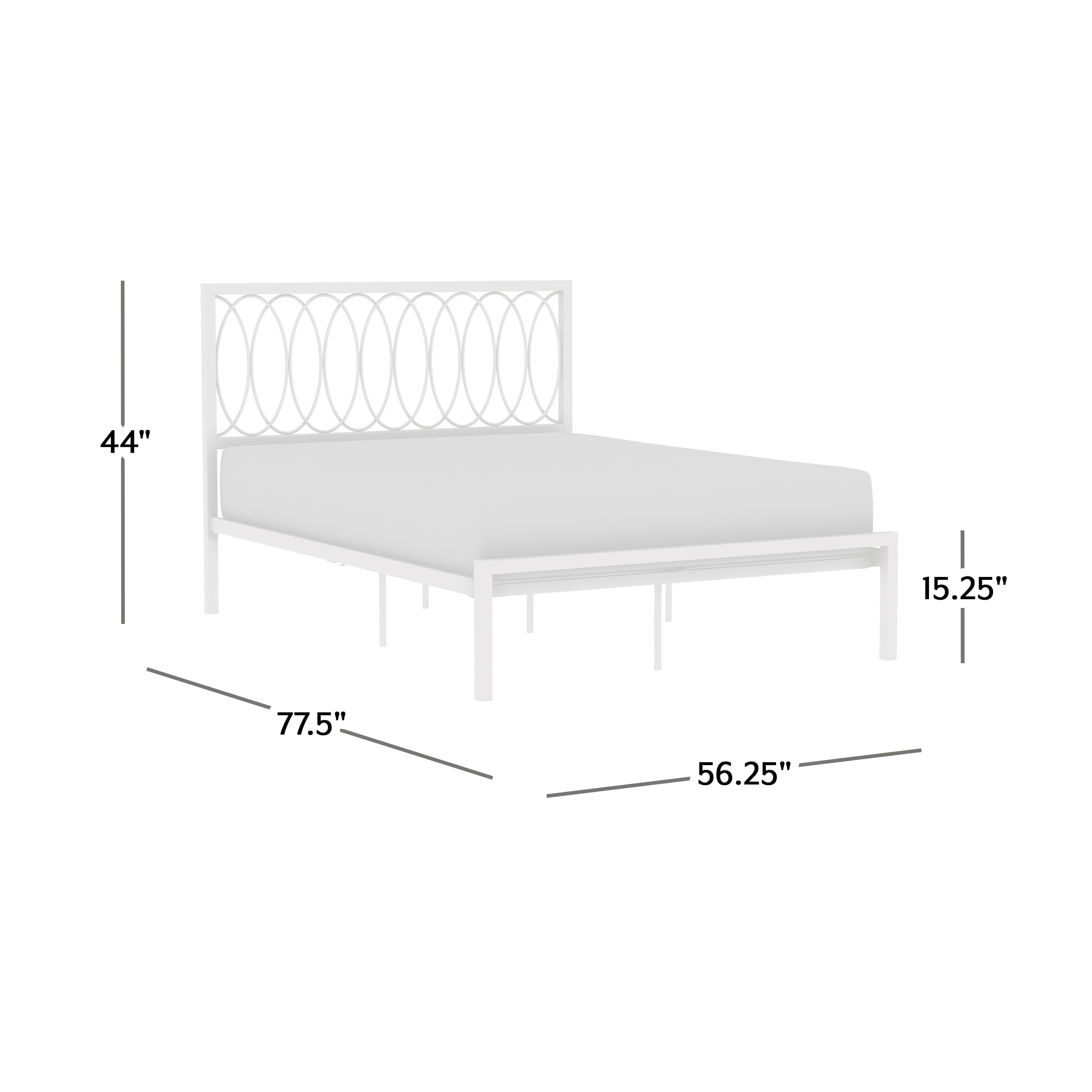 Hillsdale Naomi Bed