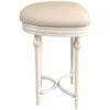 Hillsdale Cape May Vanity Stool