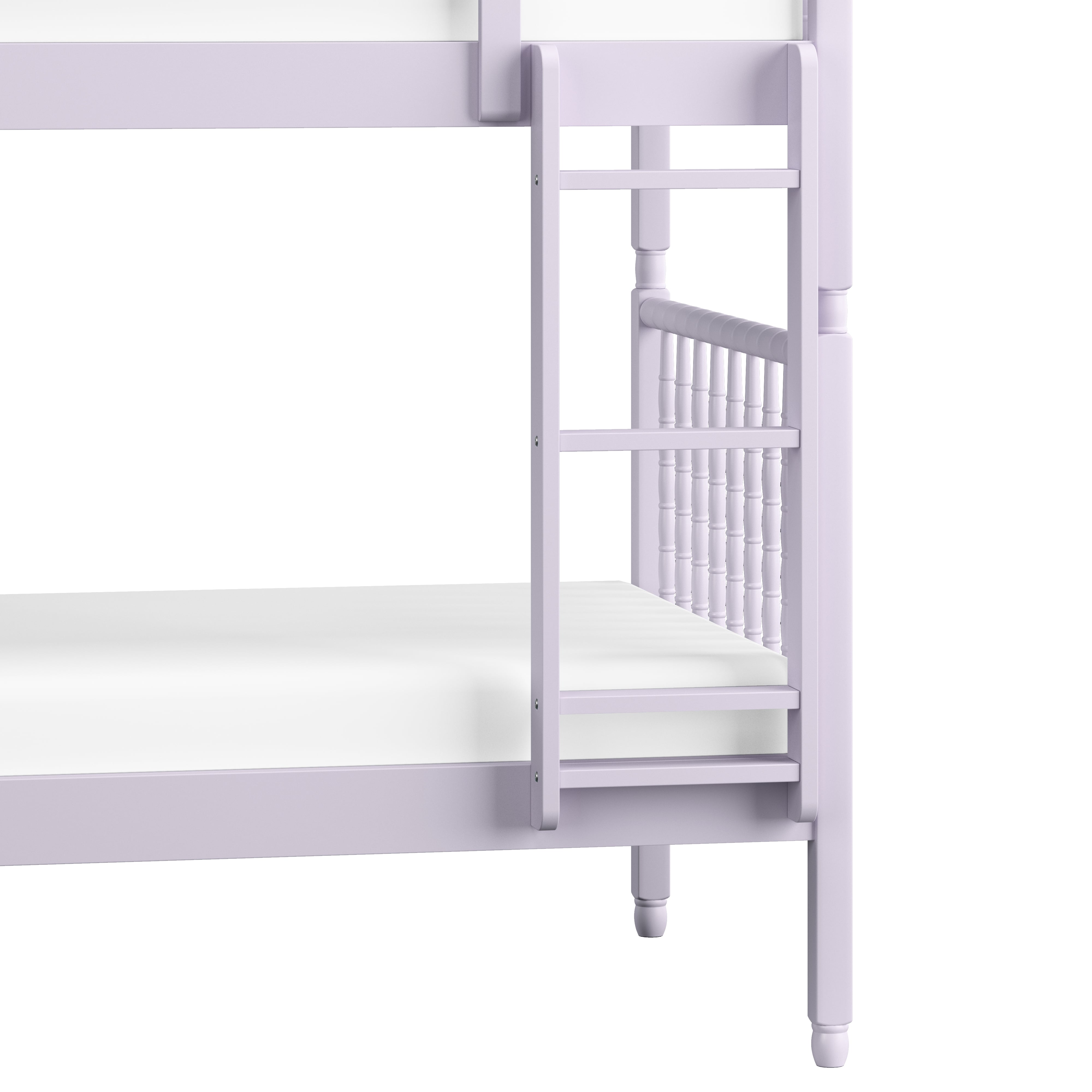 Hillsdale Alva Bunk Bed