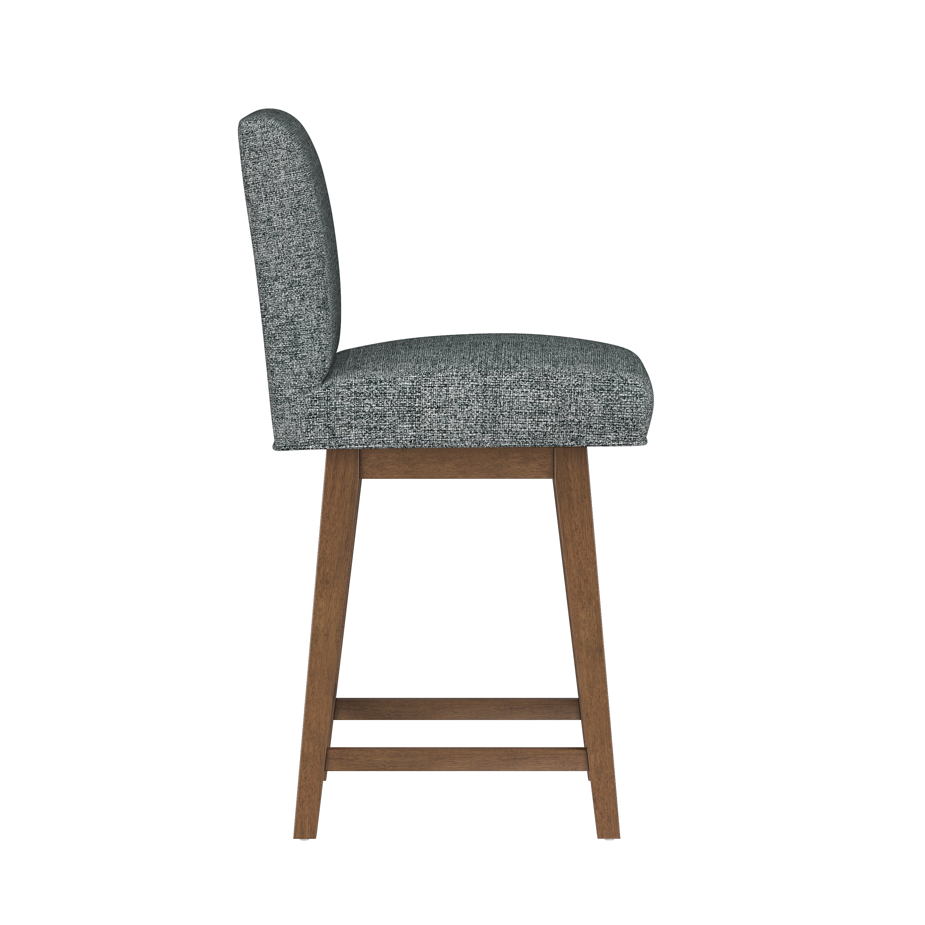 Hillsdale Uniquely Yours Parson Adjustable Swivel Stool