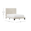 Hillsdale Crestone Bed