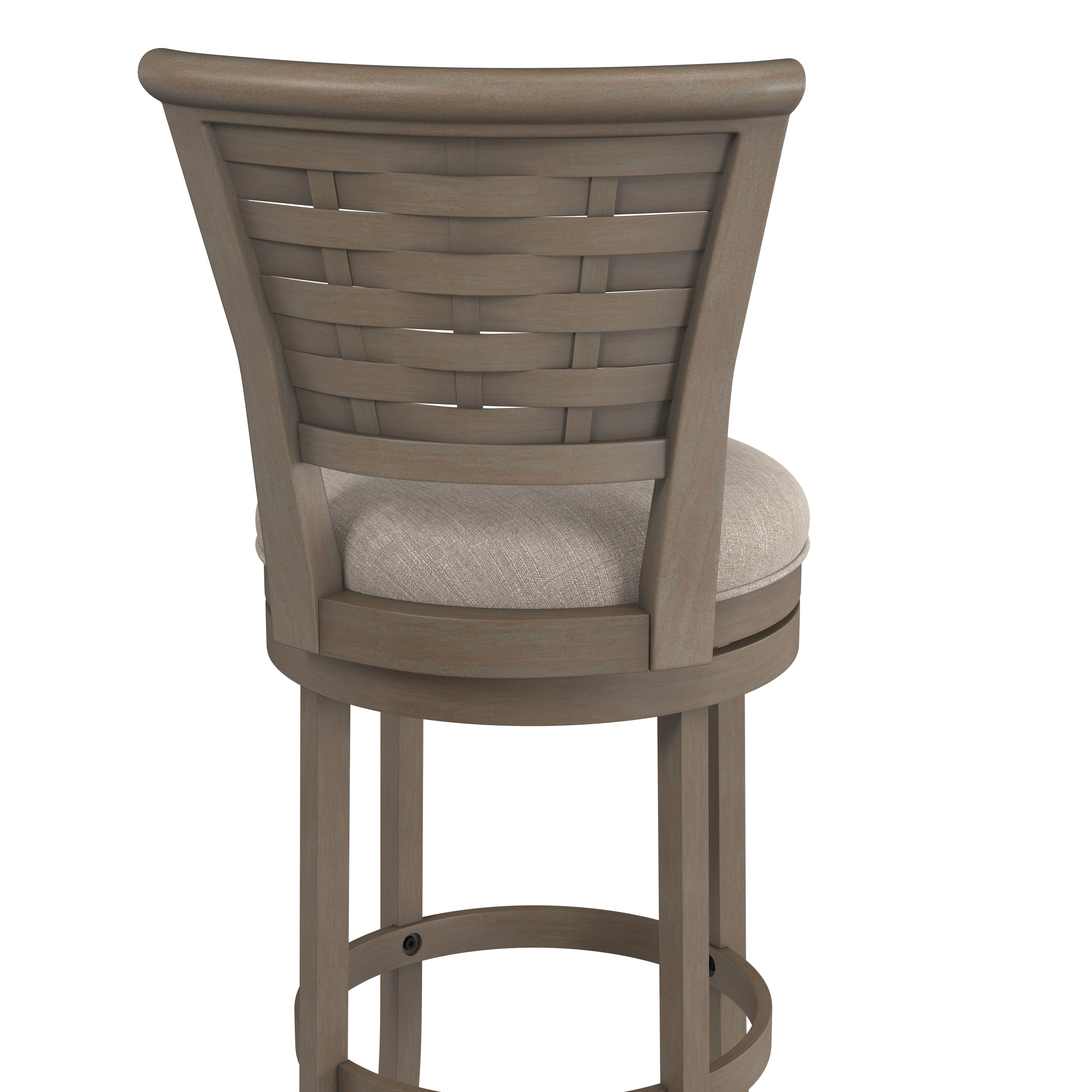 Hillsdale Thredson Bar Height Stool