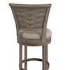 Hillsdale Thredson Bar Height Stool