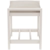 Hillsdale Amelia Vanity Stool