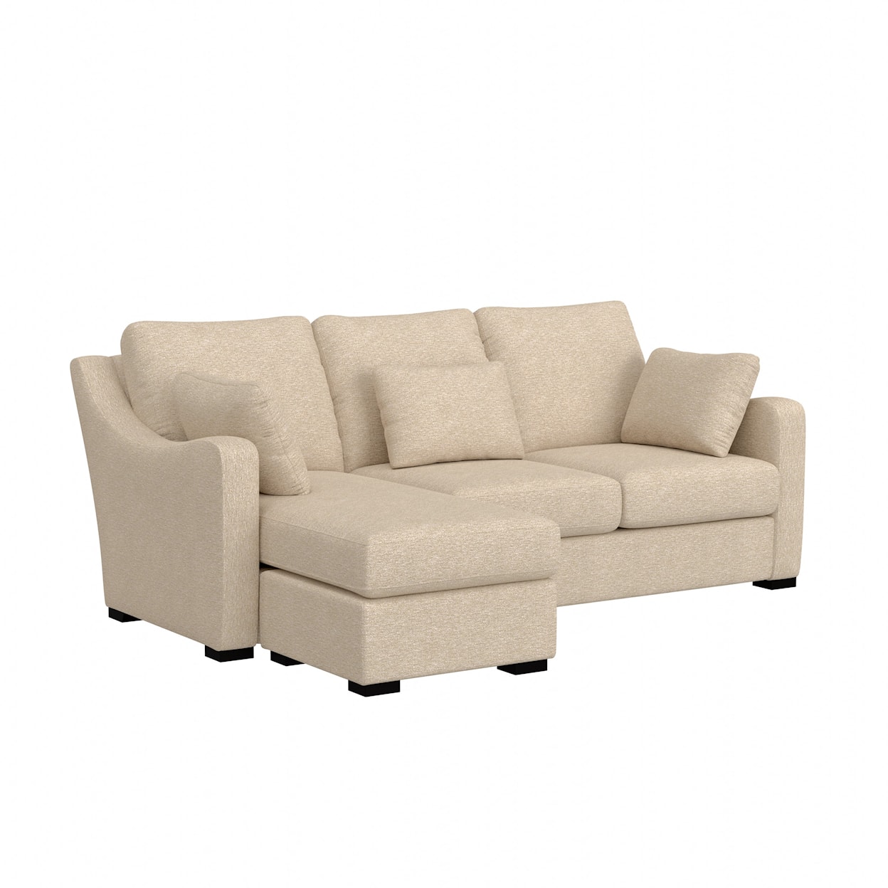 Hillsdale York Sectional Sofa