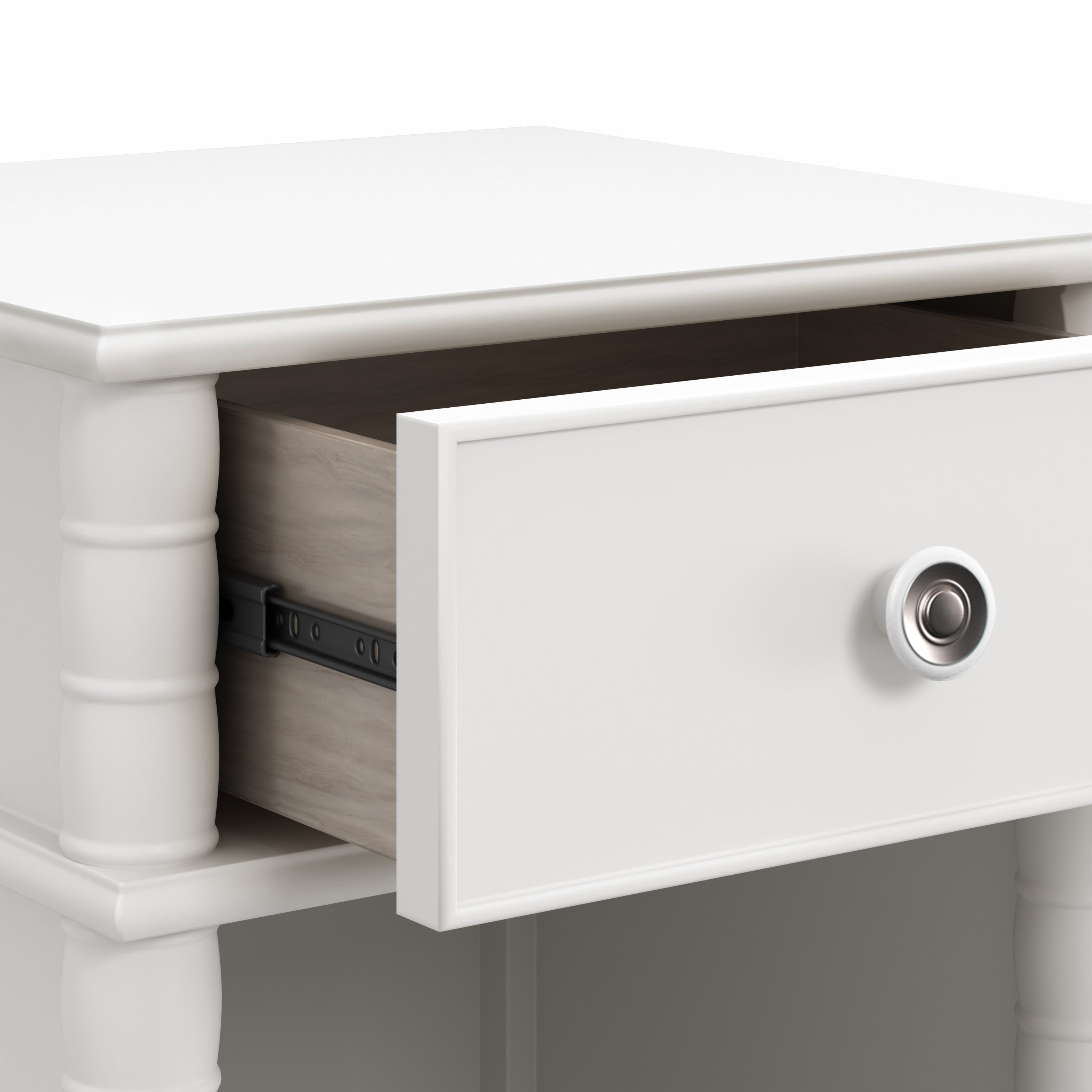 Hillsdale Alva Nightstand