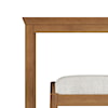Hillsdale Margo Sofa Table with Stools
