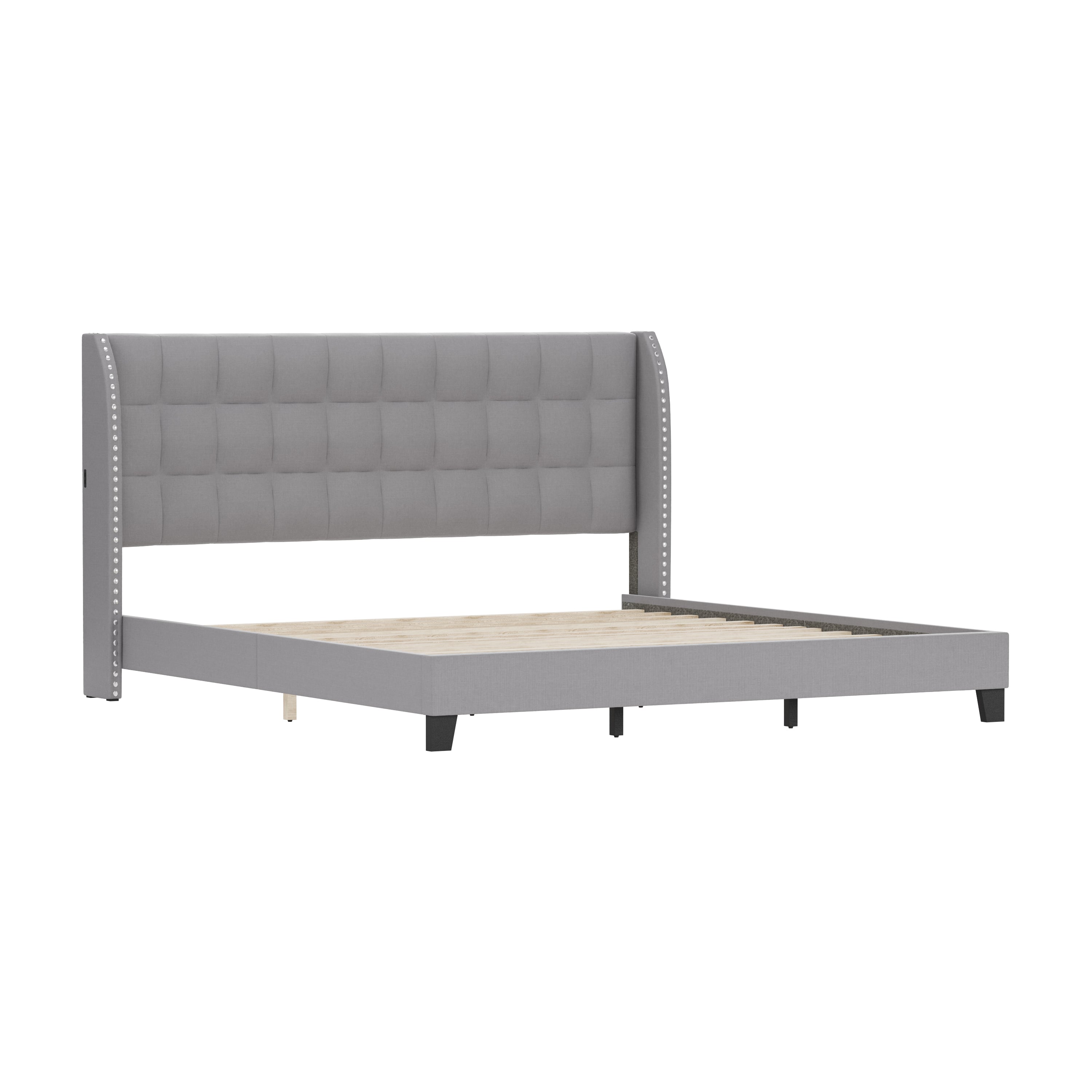 Hillsdale Buchanan King Bed