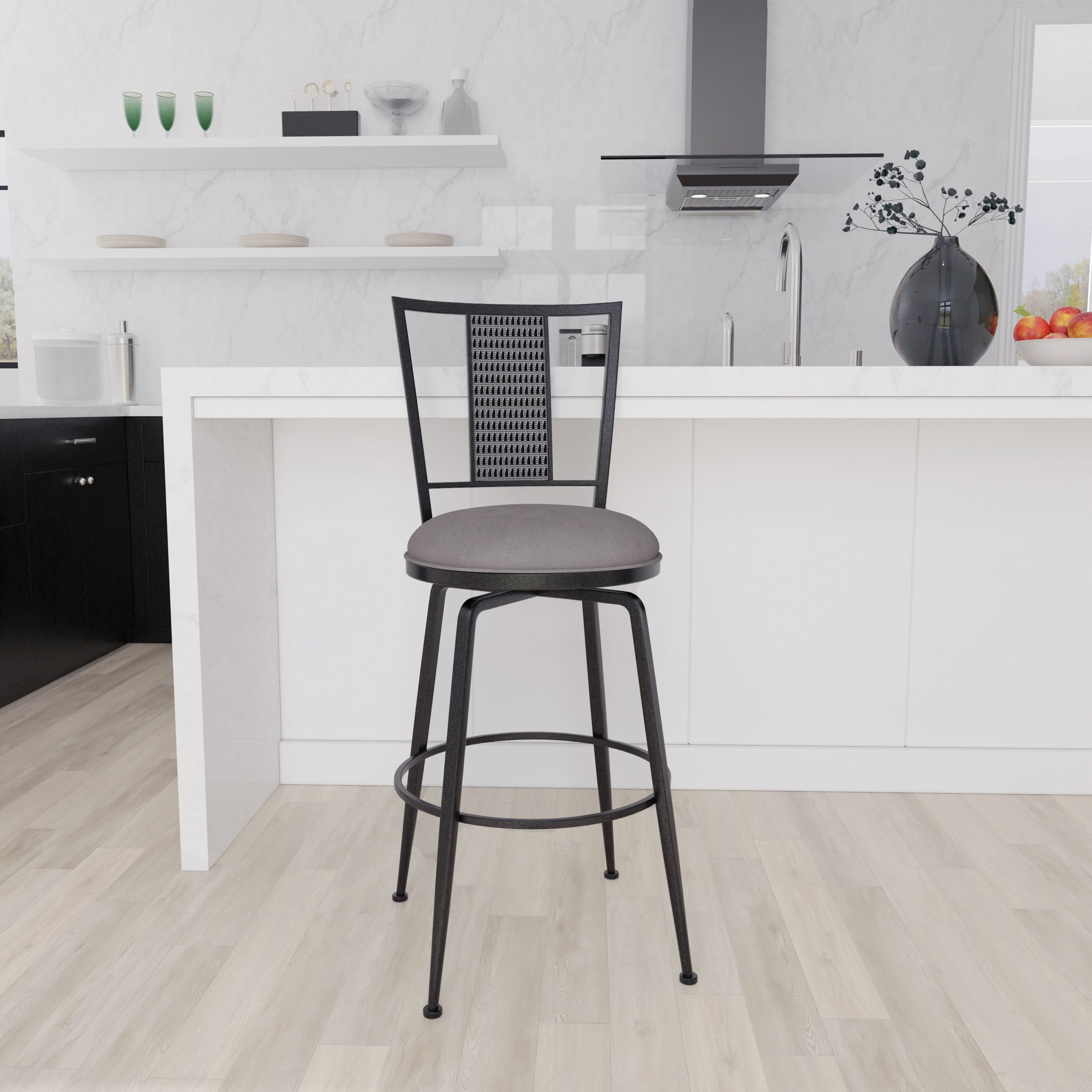 Hillsdale Queensridge Barstool