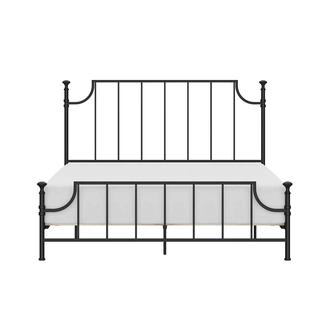 Hillsdale Veridian Bed