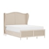 Hillsdale Sausalito Queen Bed