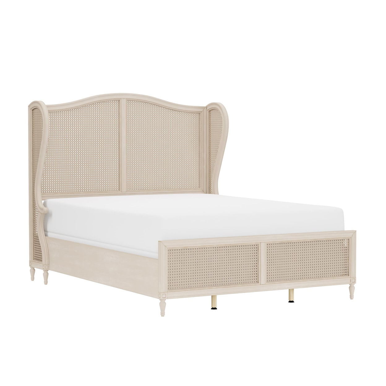 Hillsdale Sausalito Queen Bed