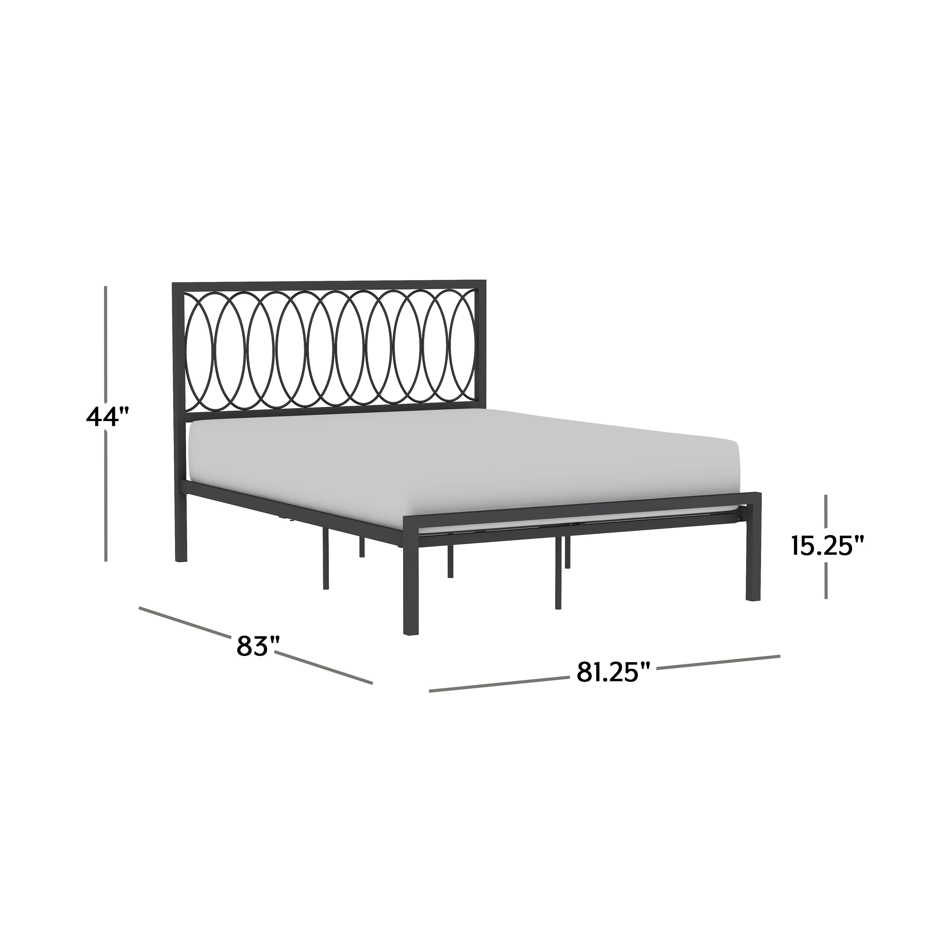 Hillsdale Naomi Bed