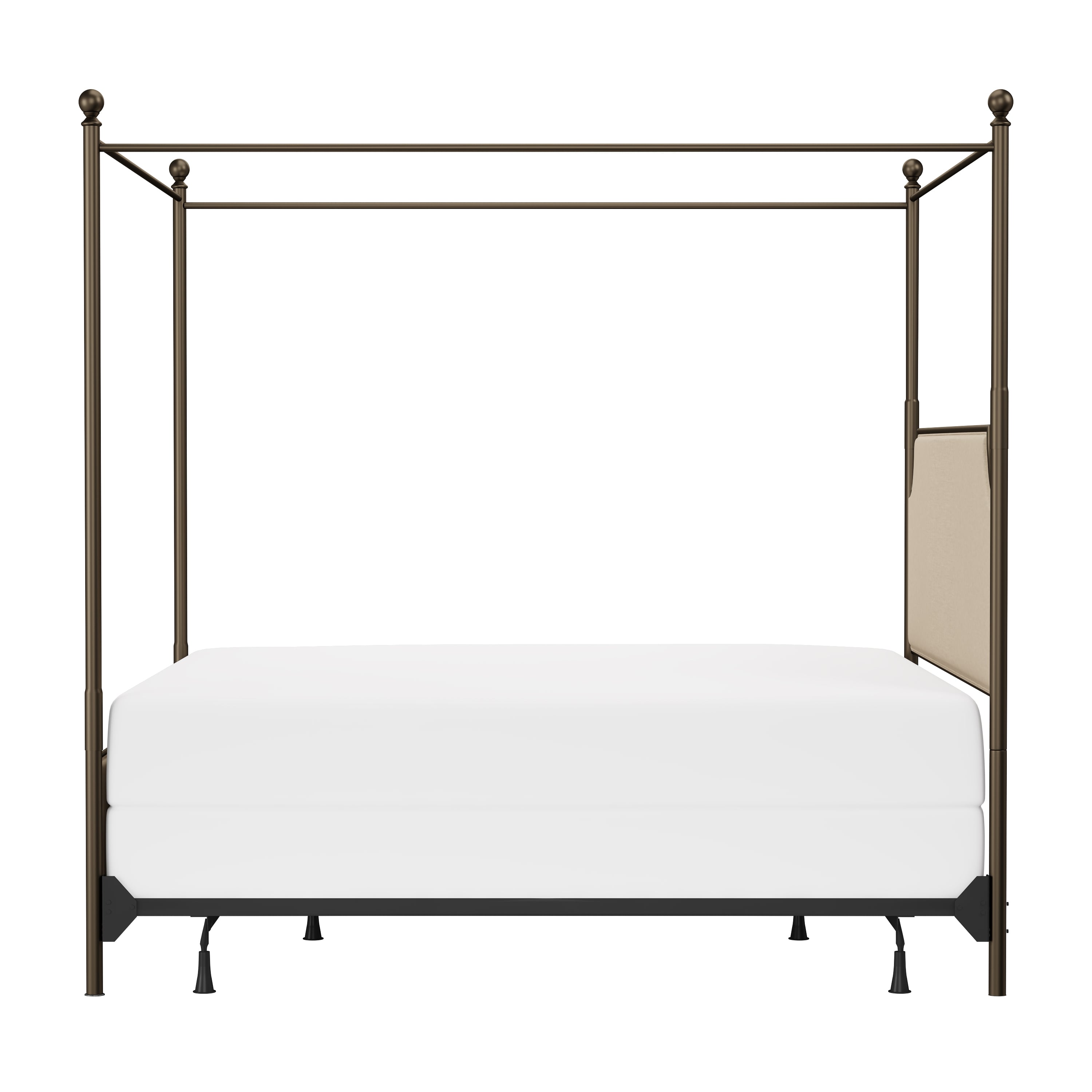 HH2 Home McArthur King Bed