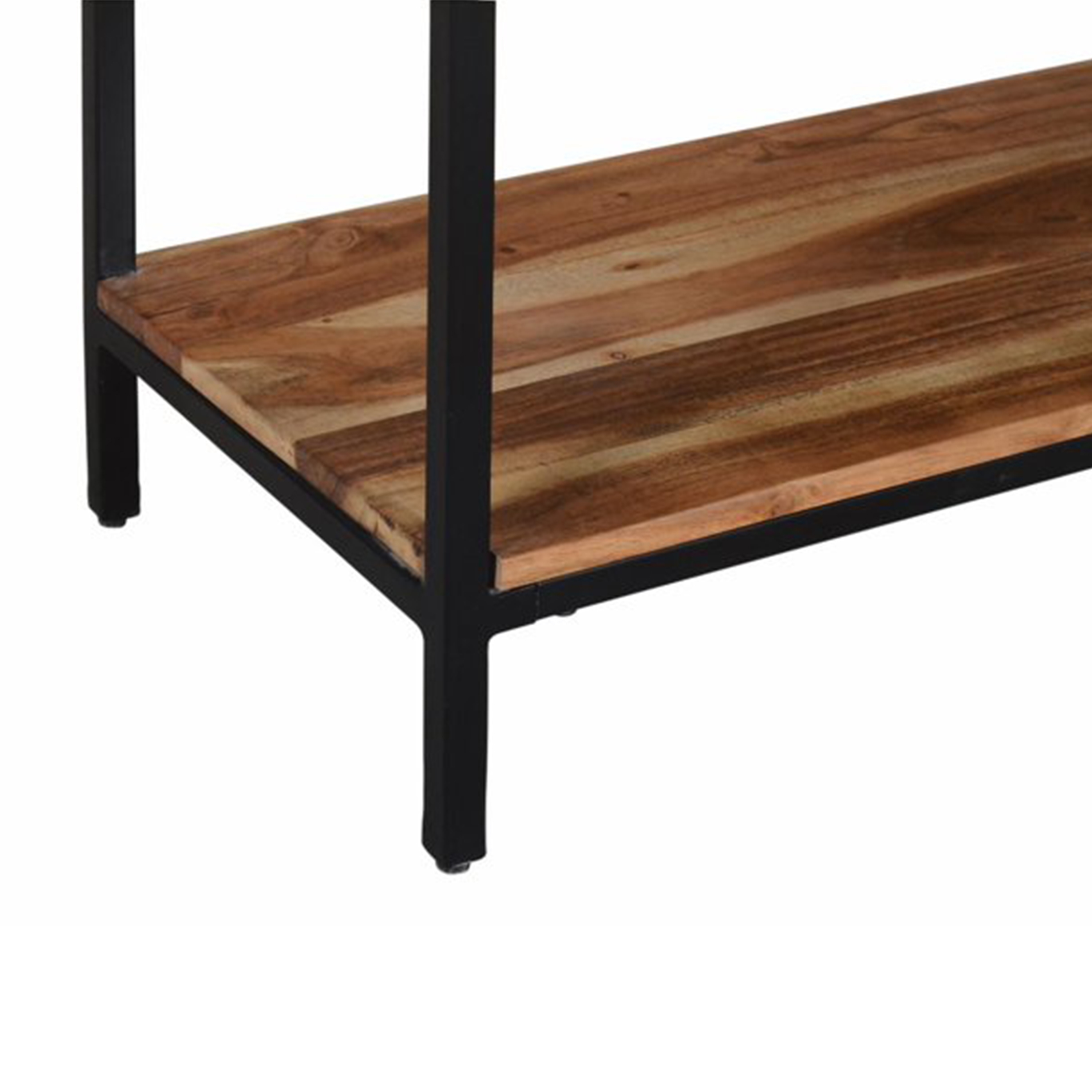 HH2 Home Home Creations Meadowood 2-Drawer Console Table