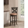 Hillsdale Brantley Bar Stool