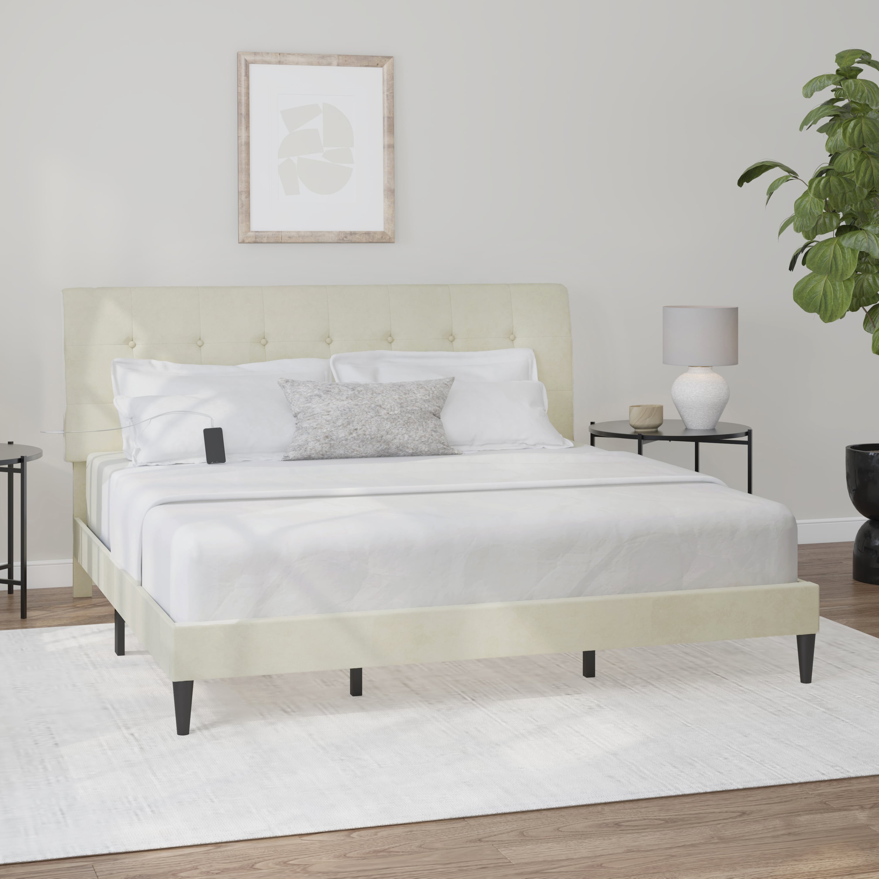 HH2 Home Blakley Bed