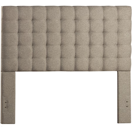 King Headboard