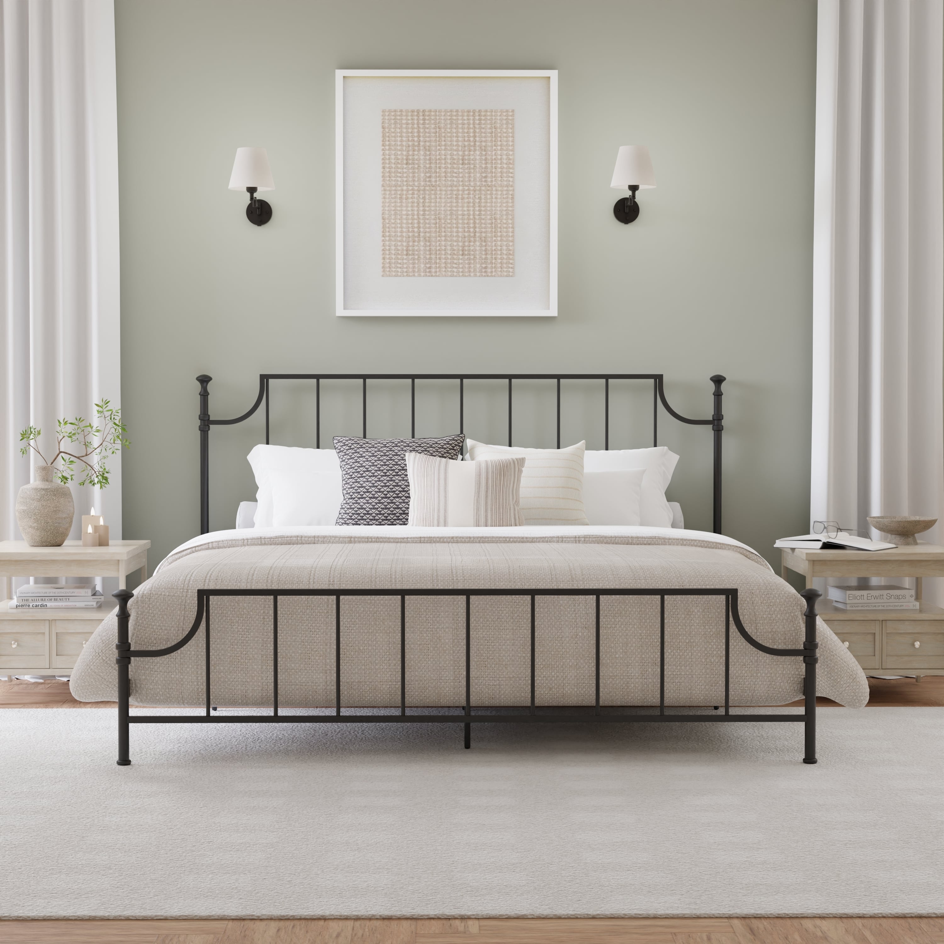 Hillsdale Veridian Bed