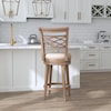 Hillsdale Chesney Counter Stool