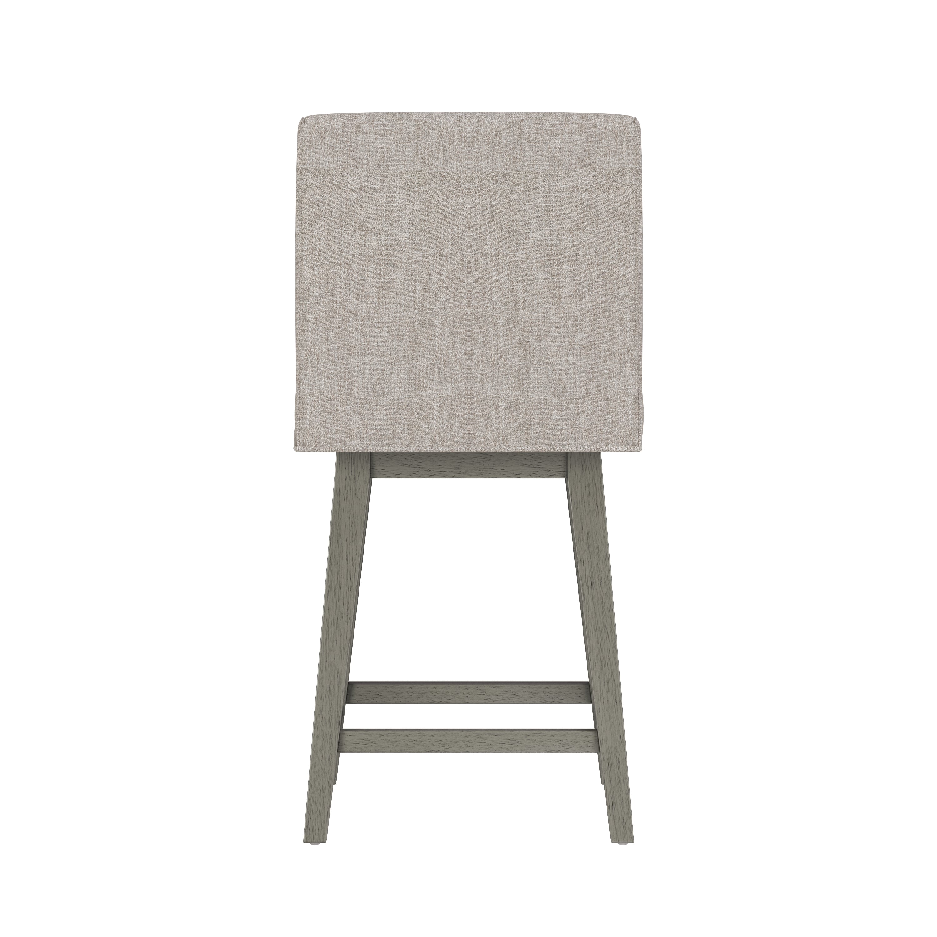 Hillsdale Uniquely Yours Parson Adjustable Swivel Stool