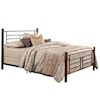 Hillsdale Raymond Bed