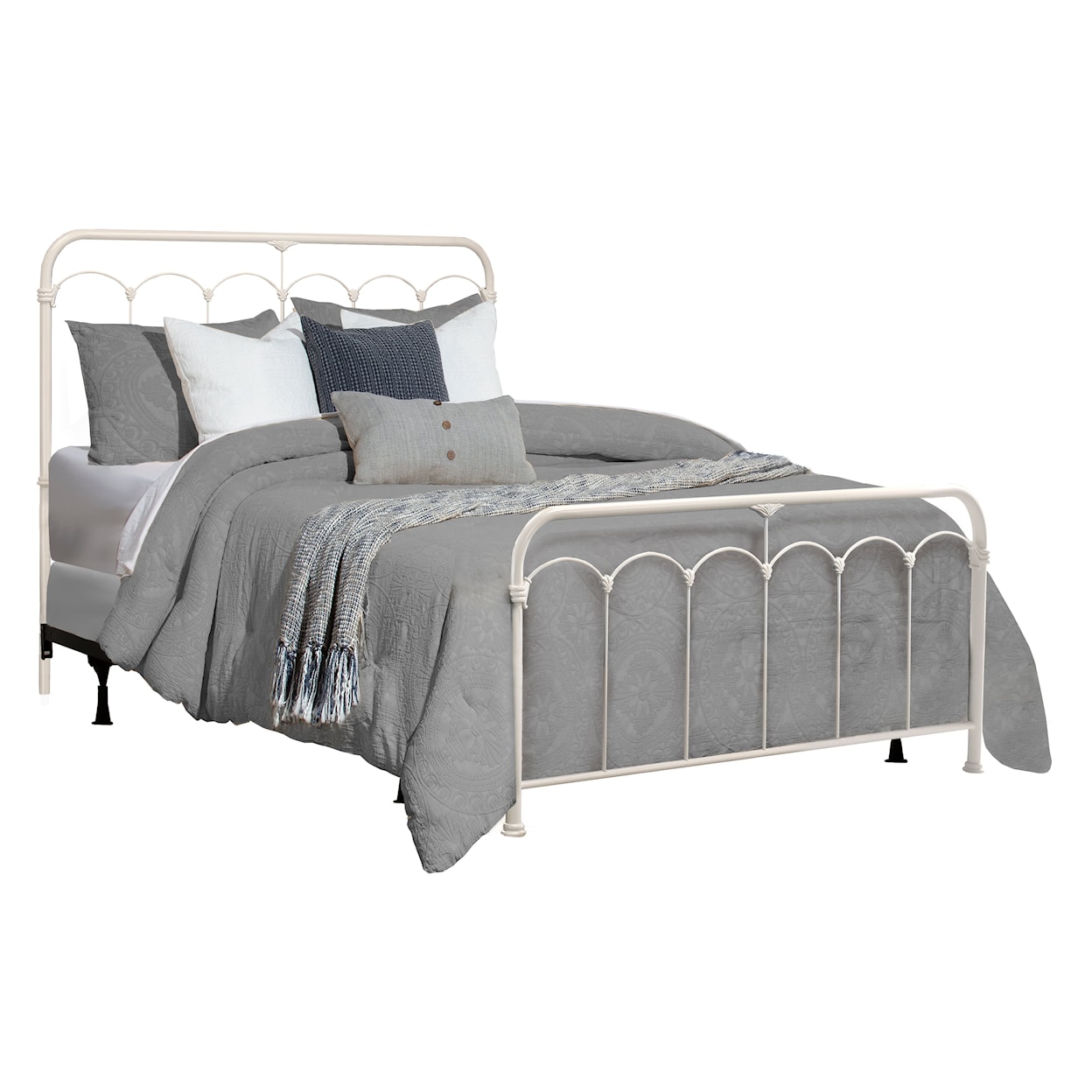 Hillsdale Jocelyn King Bed