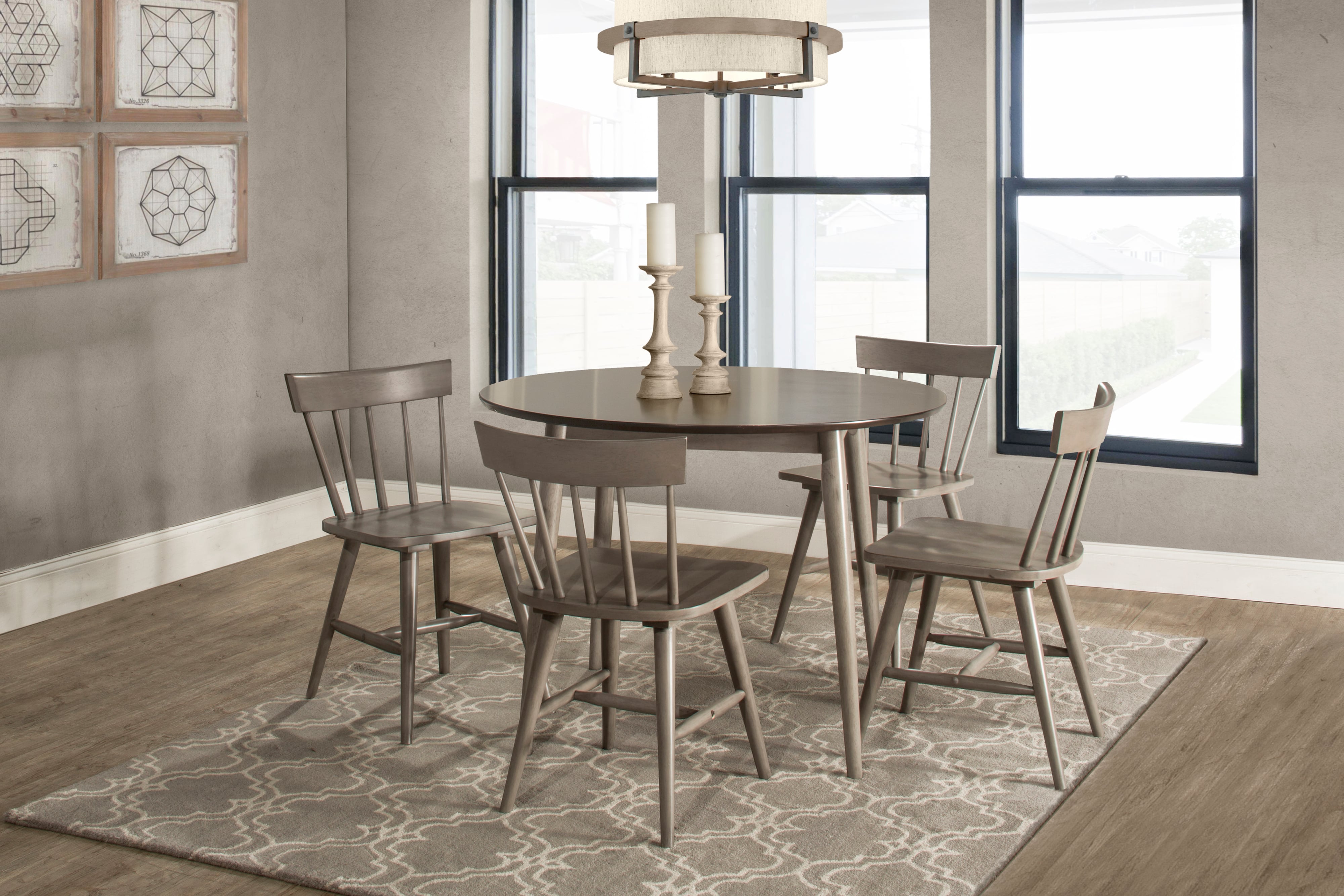 hillsdale dining set