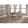 Hillsdale Mayson Dining Set