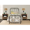 Hillsdale Jocelyn Twin Bed