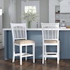 Hillsdale Bayberry Barstool