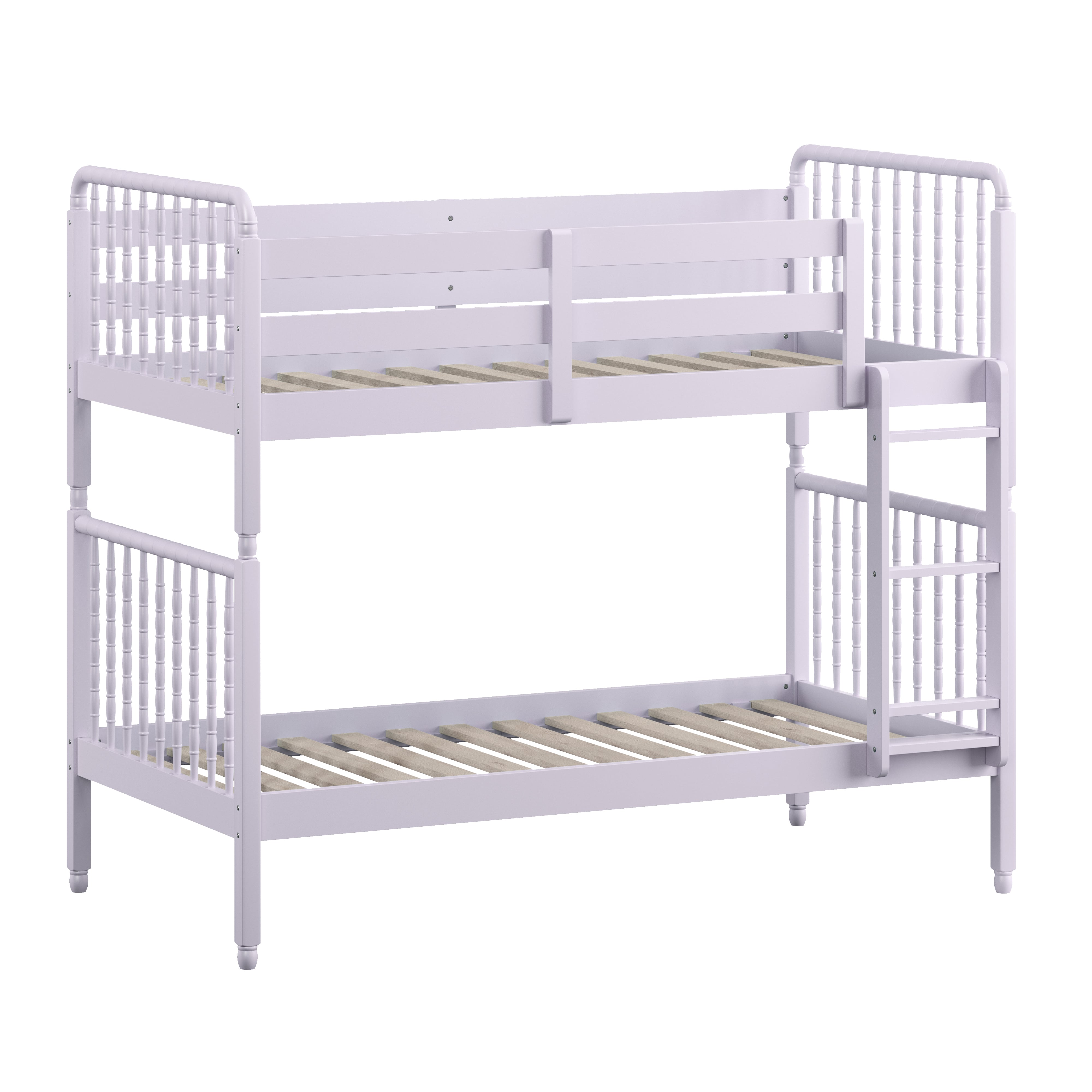 Hillsdale Alva Bunk Bed