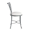 Hillsdale Dutton Vanity Stool