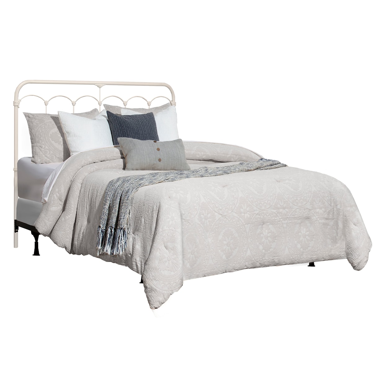 Hillsdale Jocelyn King Headboard