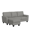 Hillsdale Daniel Sofa