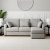 Hillsdale York Sofa