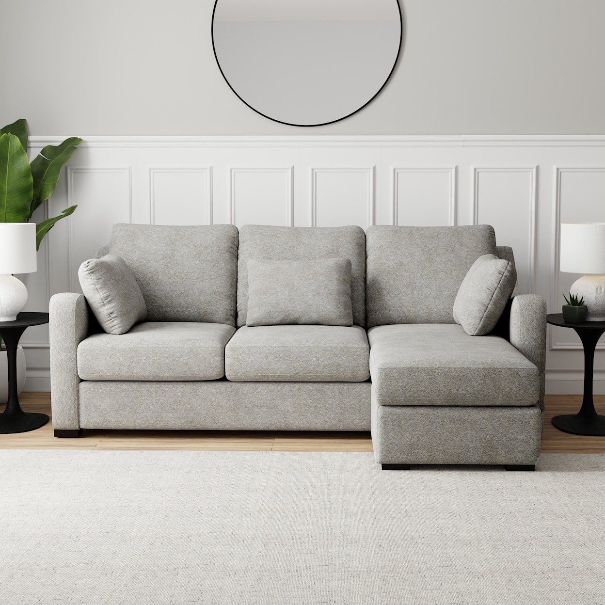 Hillsdale York Sofa