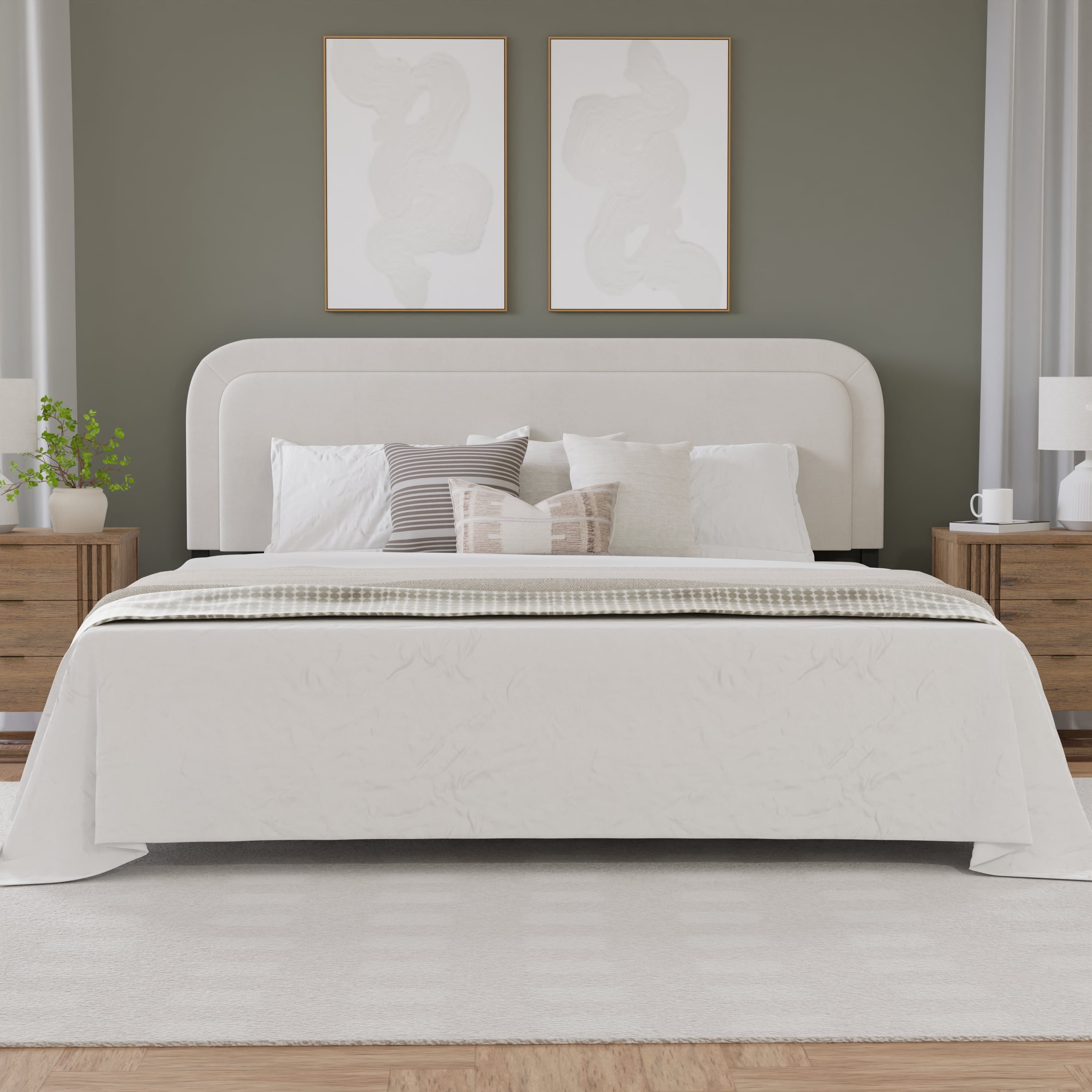Hillsdale Renee Bed