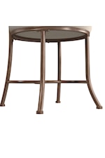 Hillsdale Emerson Emerson Wood Nesting Tables