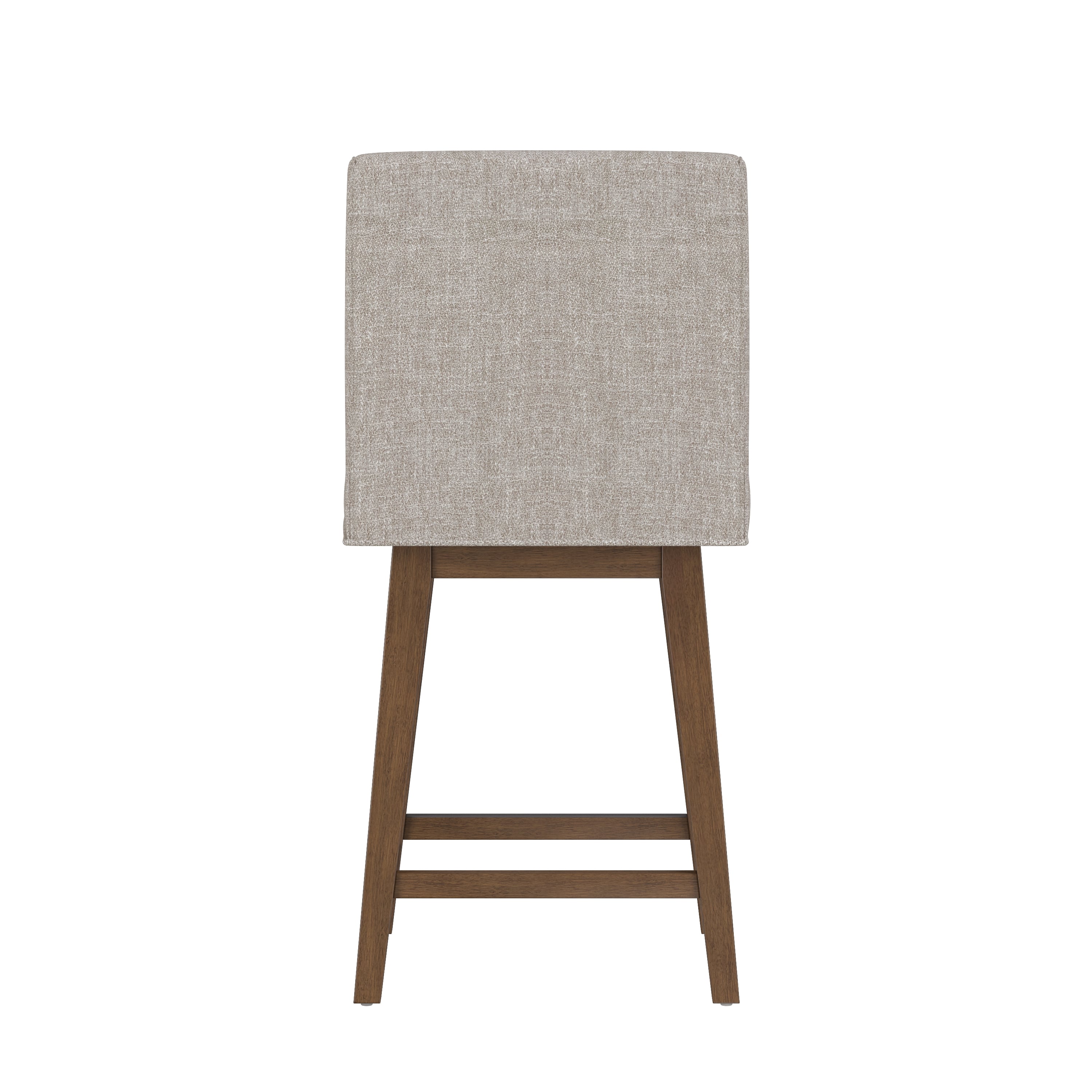 Hillsdale Uniquely Yours Parson Adjustable Swivel Stool