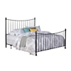 Hillsdale Sloan Queen Bed