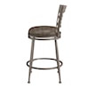 Hillsdale Hutchinson Counter Stool