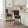 Hillsdale Lockefield Counter Stool