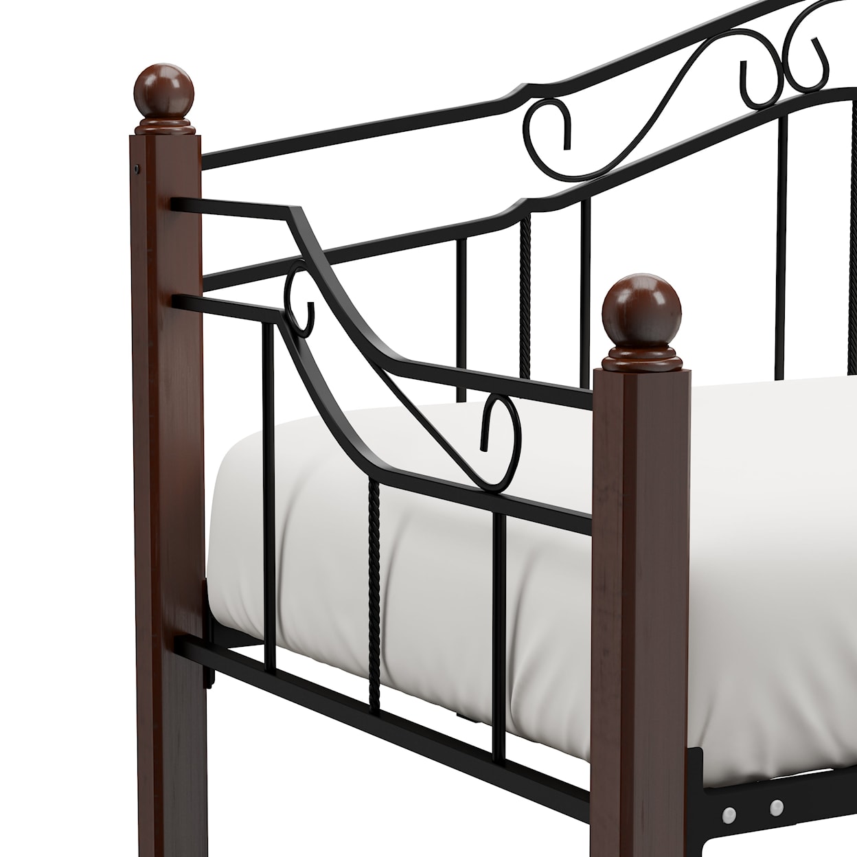 Hillsdale Madison Twin Daybed