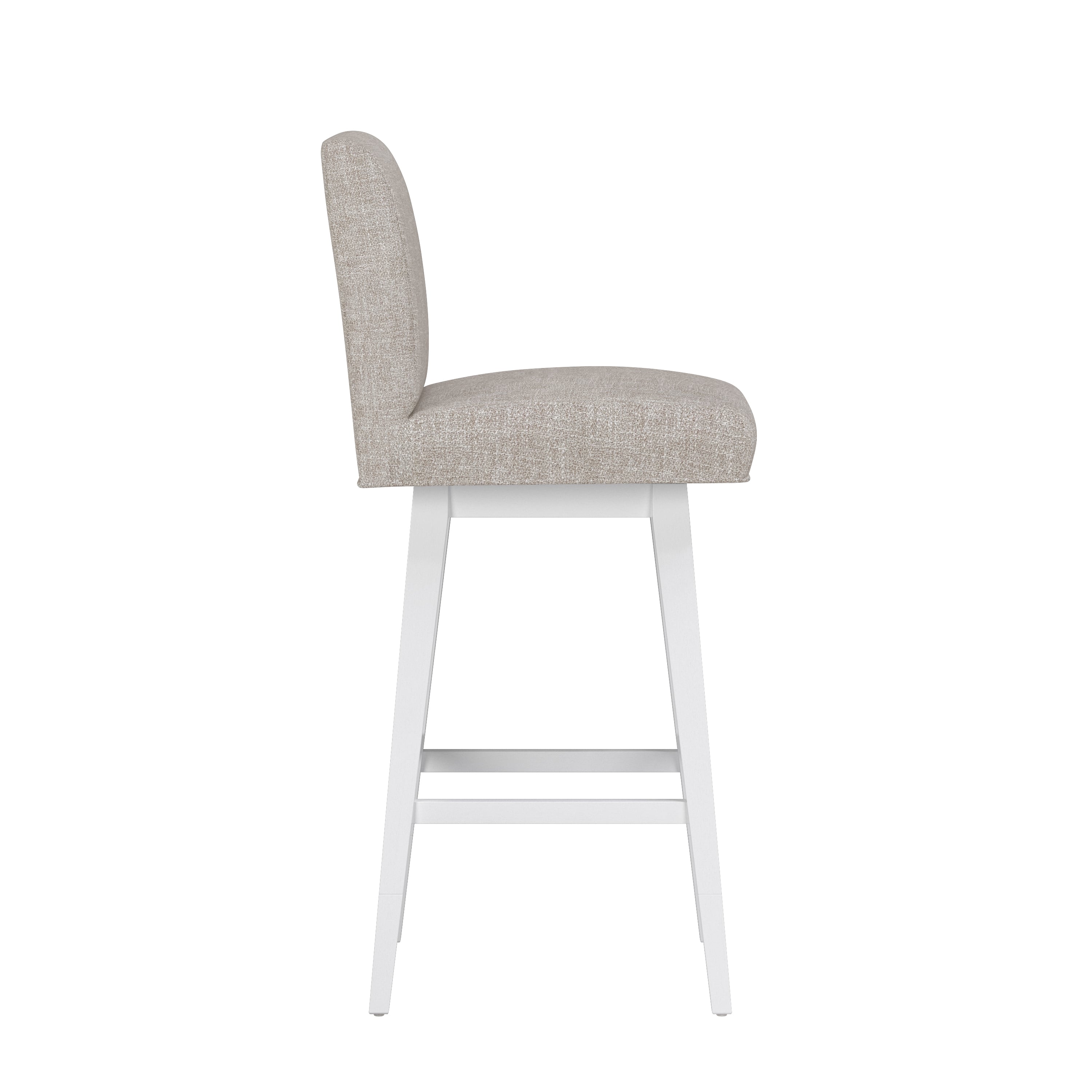 Parson Adjustable Swivel Stool