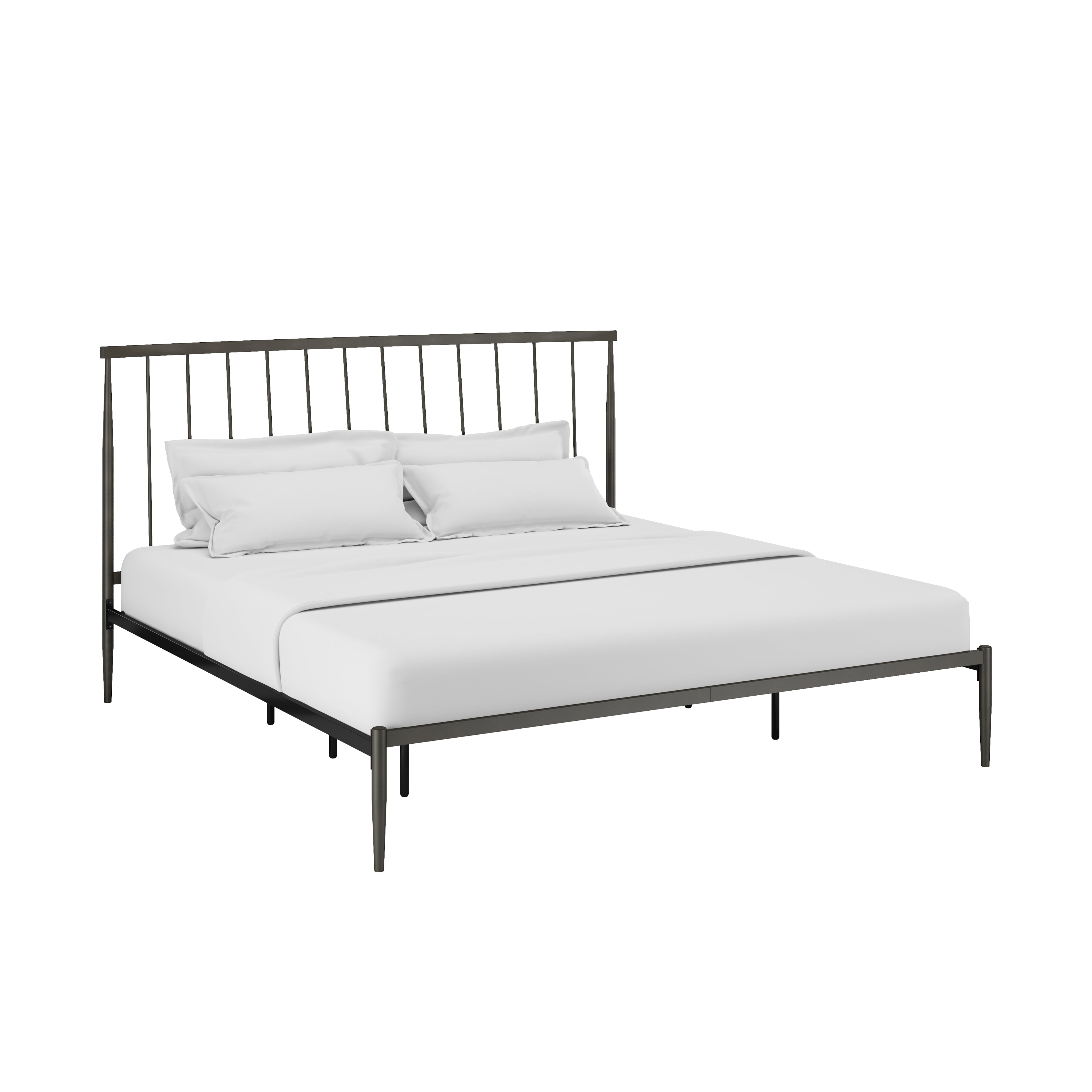 Hillsdale Kent King Bed