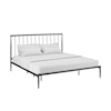 Hillsdale Kent King Bed