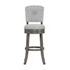 Hillsdale Santa Clara II Barstool